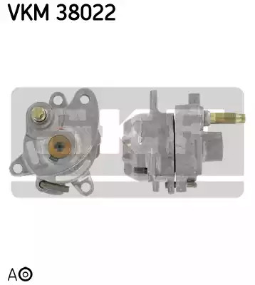 Ролик SKF VKM 38022